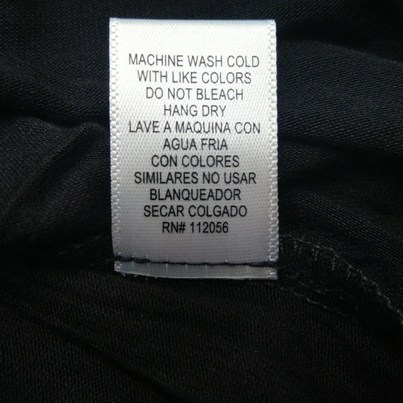 High Low Tunic - Picture 5 of 5